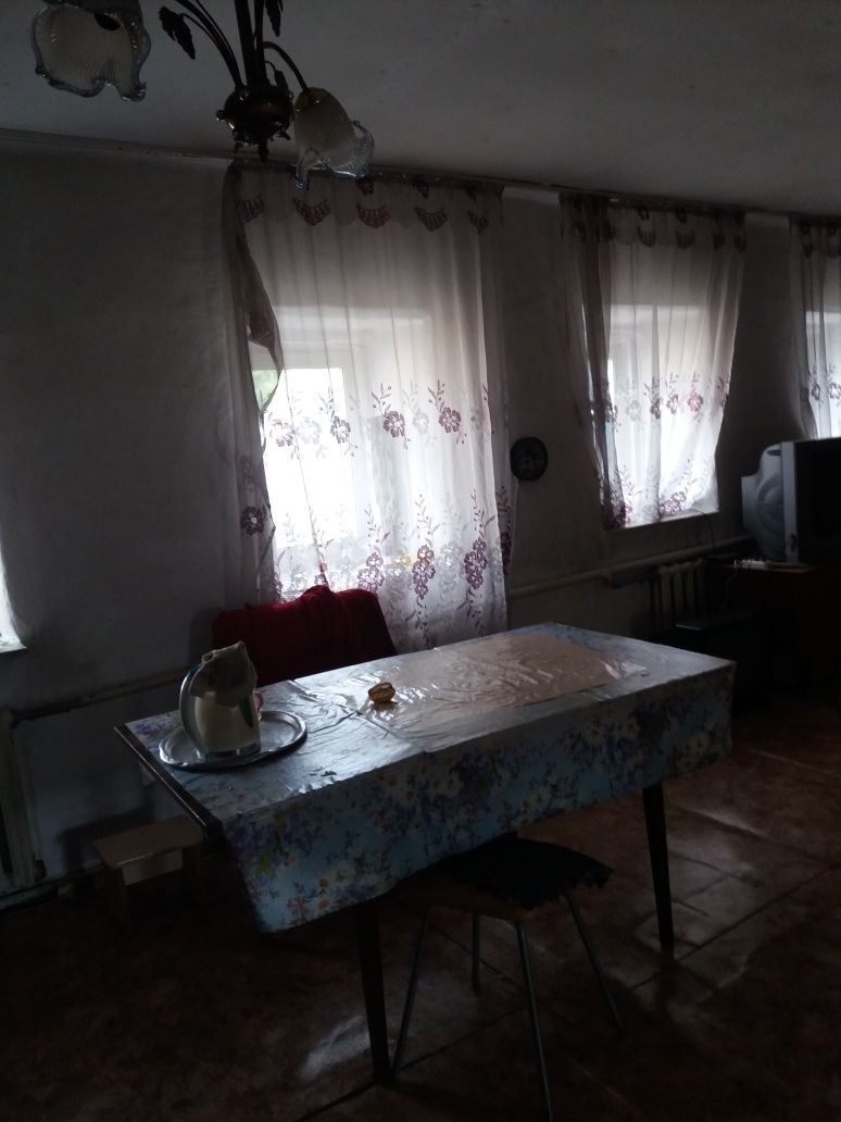 продам частный дом поселок Атамекен