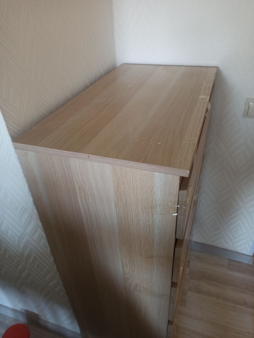 Комод в отличном состоянии