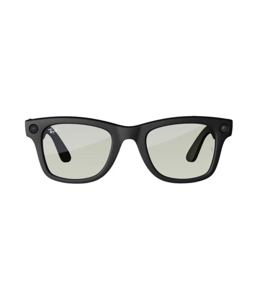 Умные очки Ray-ban Meta AI