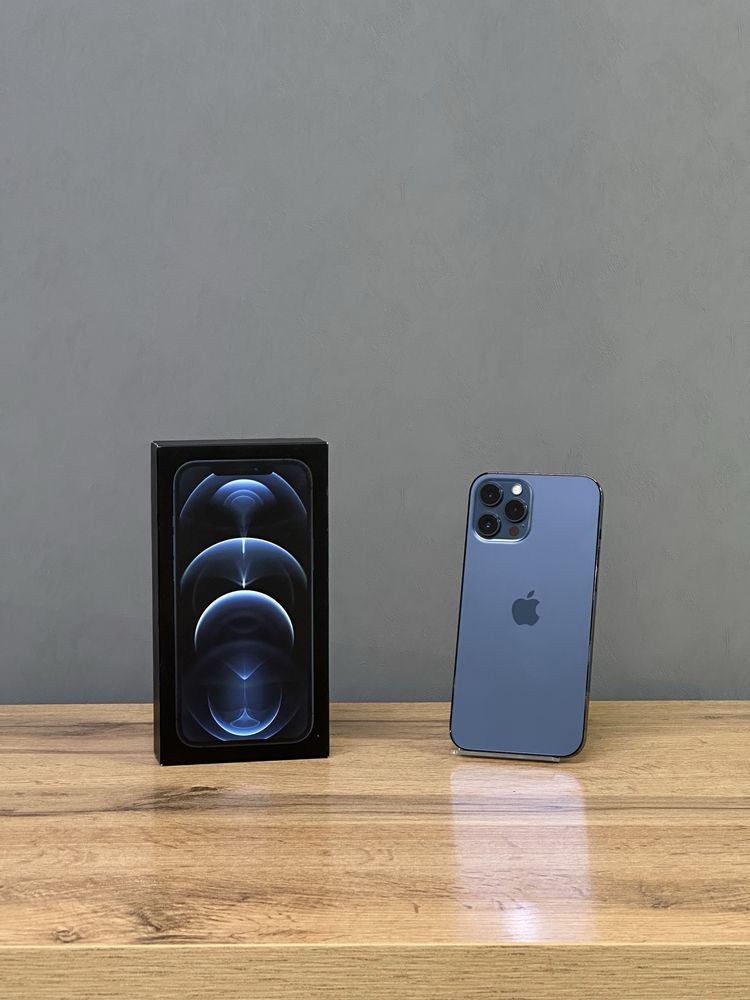 Iphone 12 Pro Max 128GB | Mobile Zone