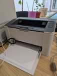 HP laserjet 107w принтер