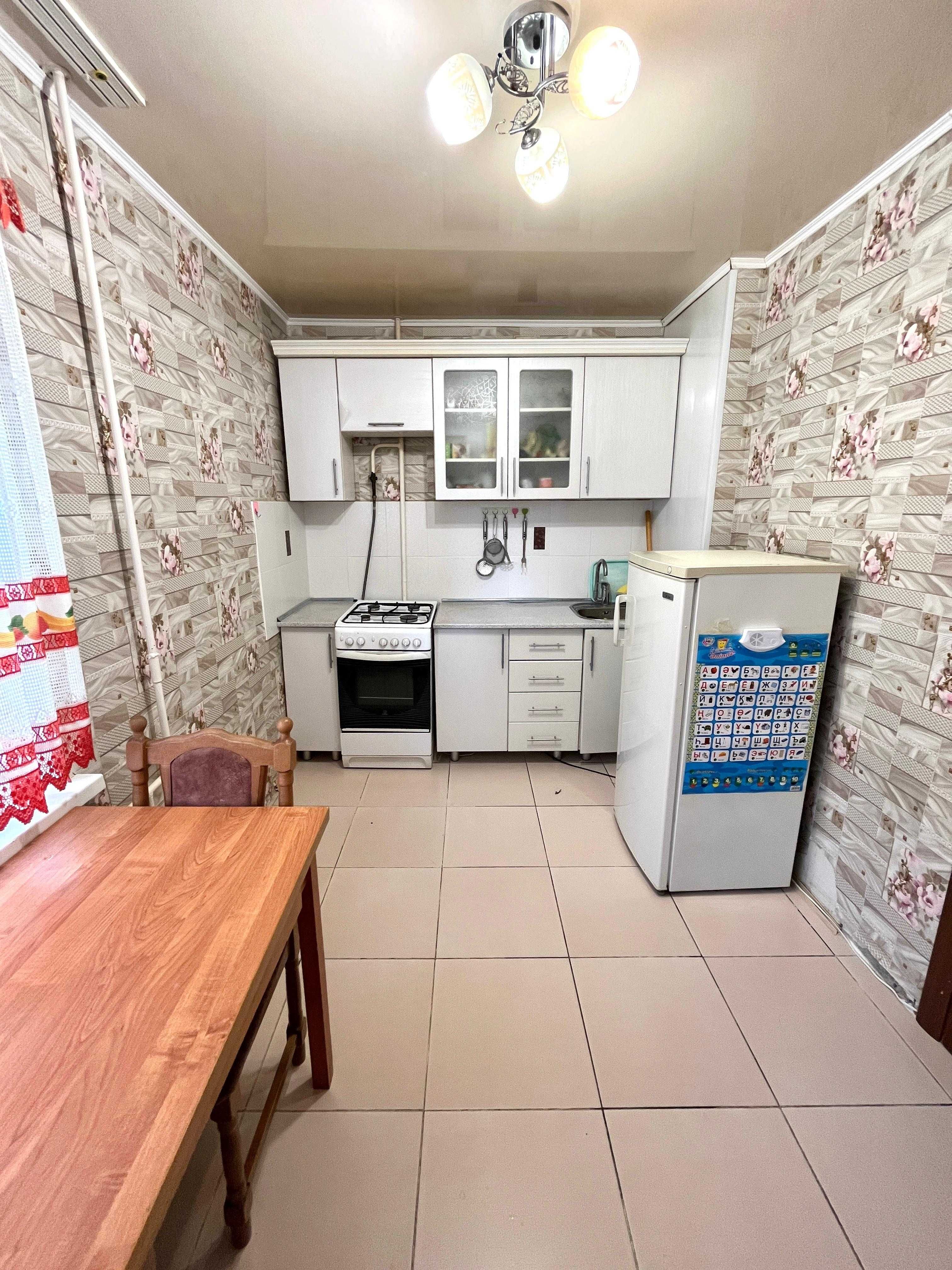 Продаётся 2 комн квартира