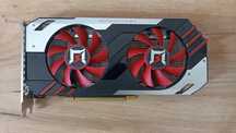 Топовый Geforce GTX 1060 3Gb