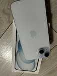 Iphone 15 plus 128gb