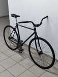 Bear bike.