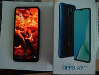 Телефон OPPO A9 2020