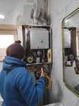 Ремонт газовых котлов и печей