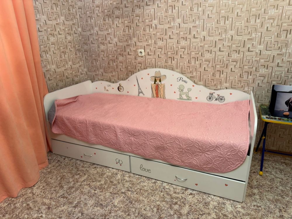 Продается Детская