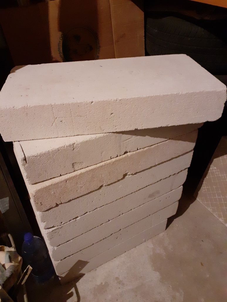 Газоблок  100х300х600