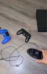 PlayStation 4 Fat, ps4 fat, пс4 +к диска
