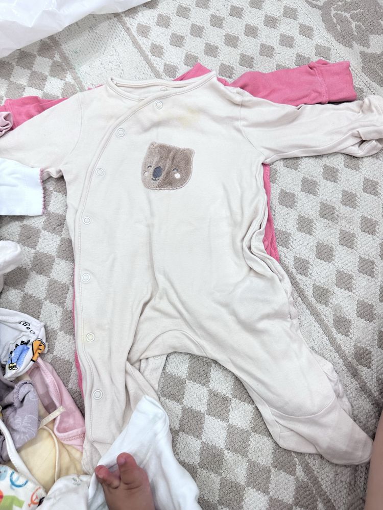 Продам слипы от mothercare