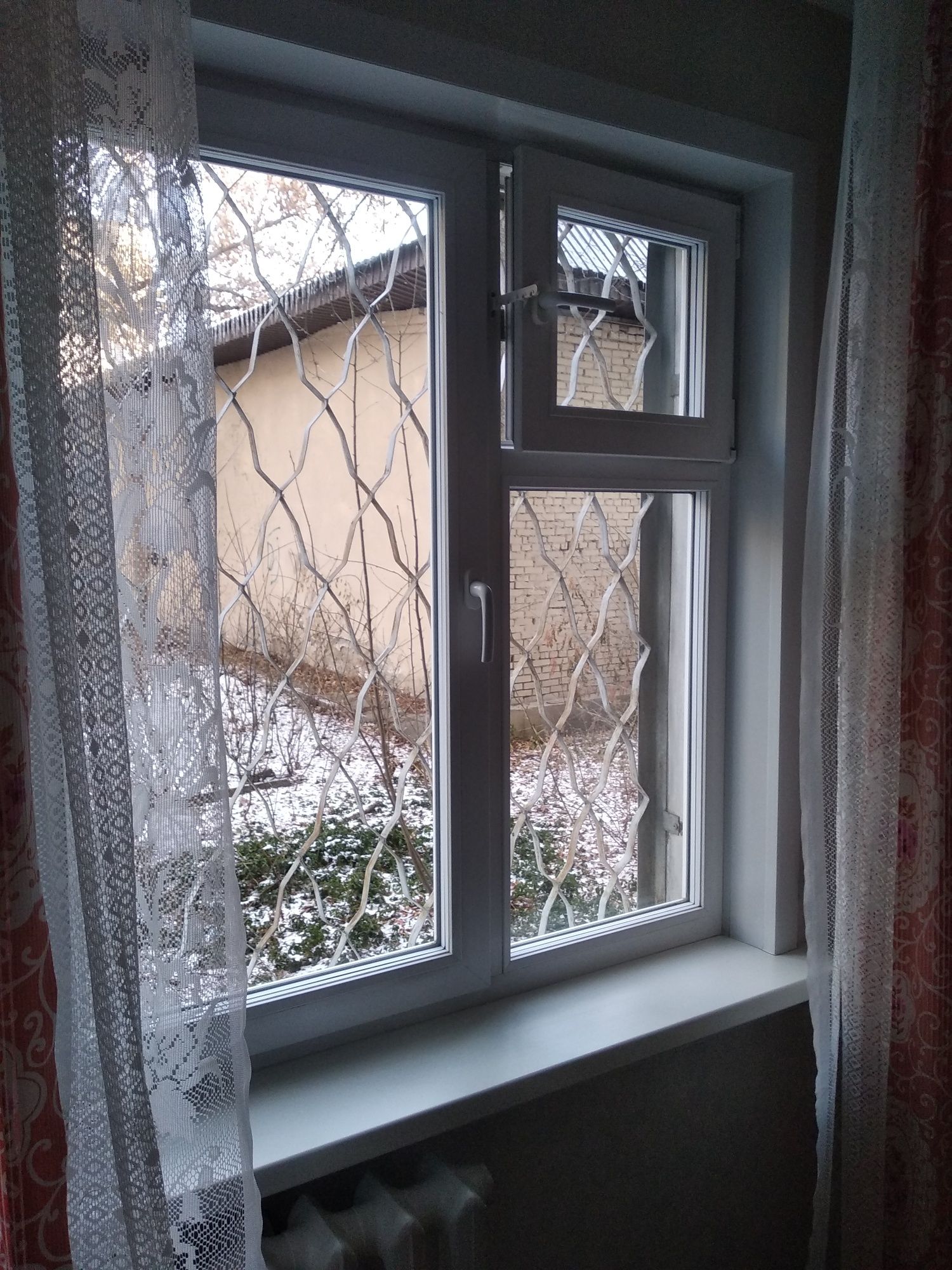 Продам 2-комнатную квартиру