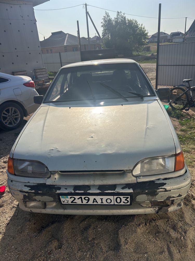 Продам автомобиль на активном ходу, 2000 годдддддддддддддддддддддддддд