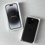 Iphone 14 pro.