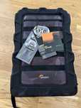 ДРОН Оригинальный LOWEPRO Кейс-Рюкзак DroneGuard CS 400!