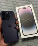 Продам IPhone 14 pro 128гб