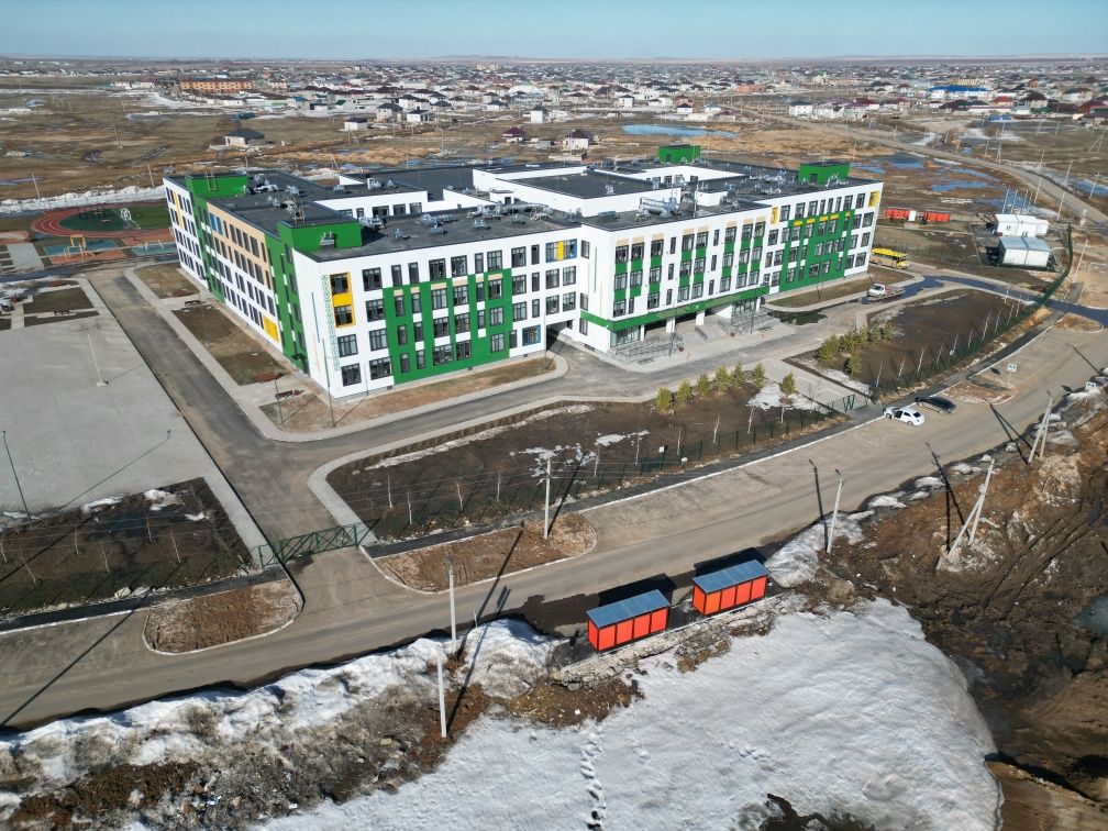 Коянды кіреберіс 3 Мектеп Бином