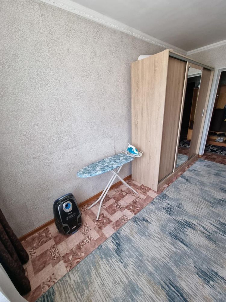 Продам Трех комнатную квартиру  ТОРГ ИМЕЕТСЯ!