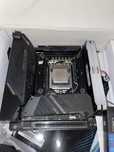 Игровая сборка i7 10700K, 32gb, rog strix z590i, 3070ti