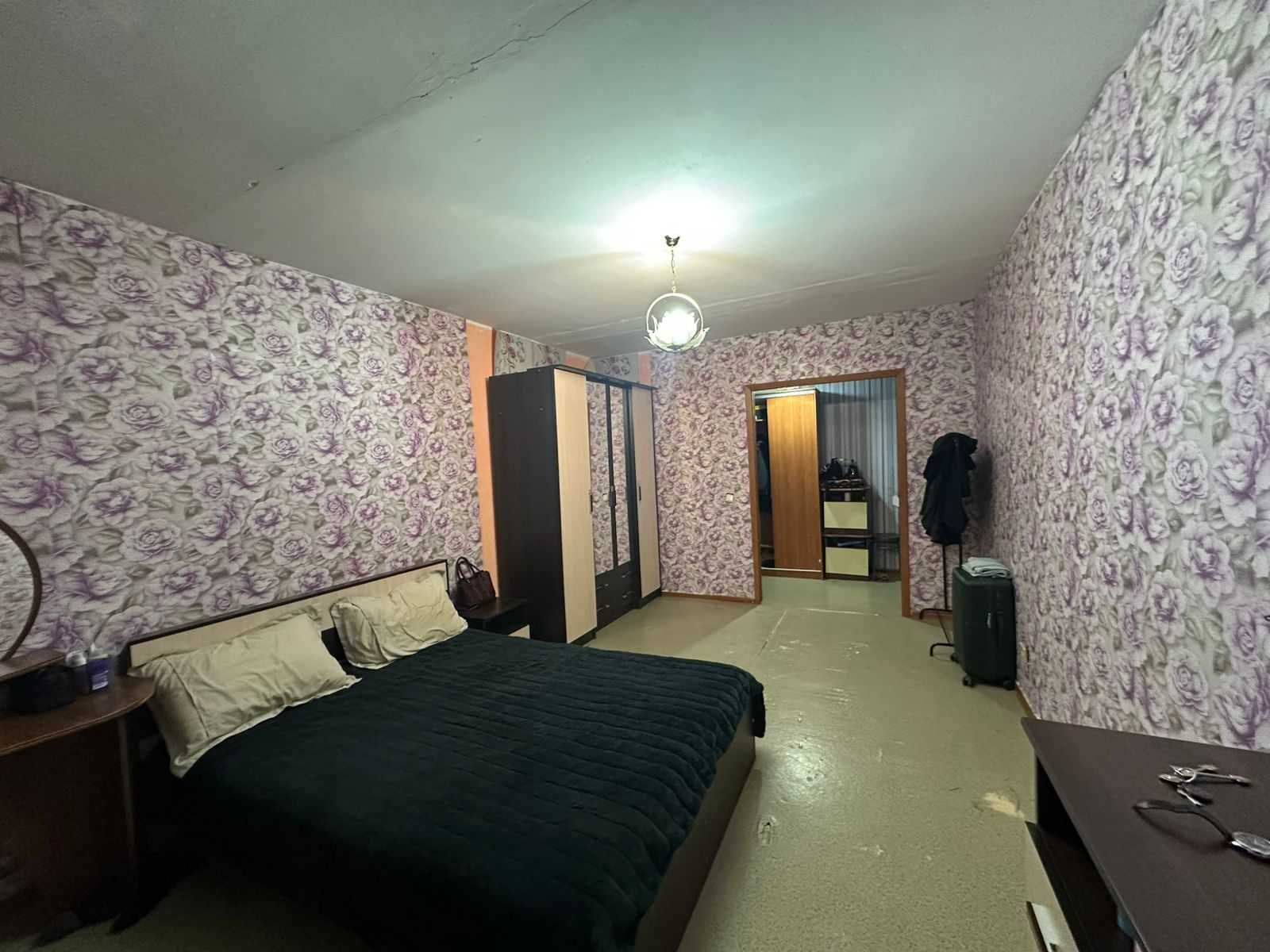 Продается 1 комн квартира на Ауэзова, 219а