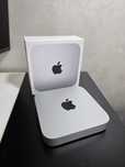 Apple Mac mini m2 8/256