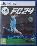 Игры на playstation 5