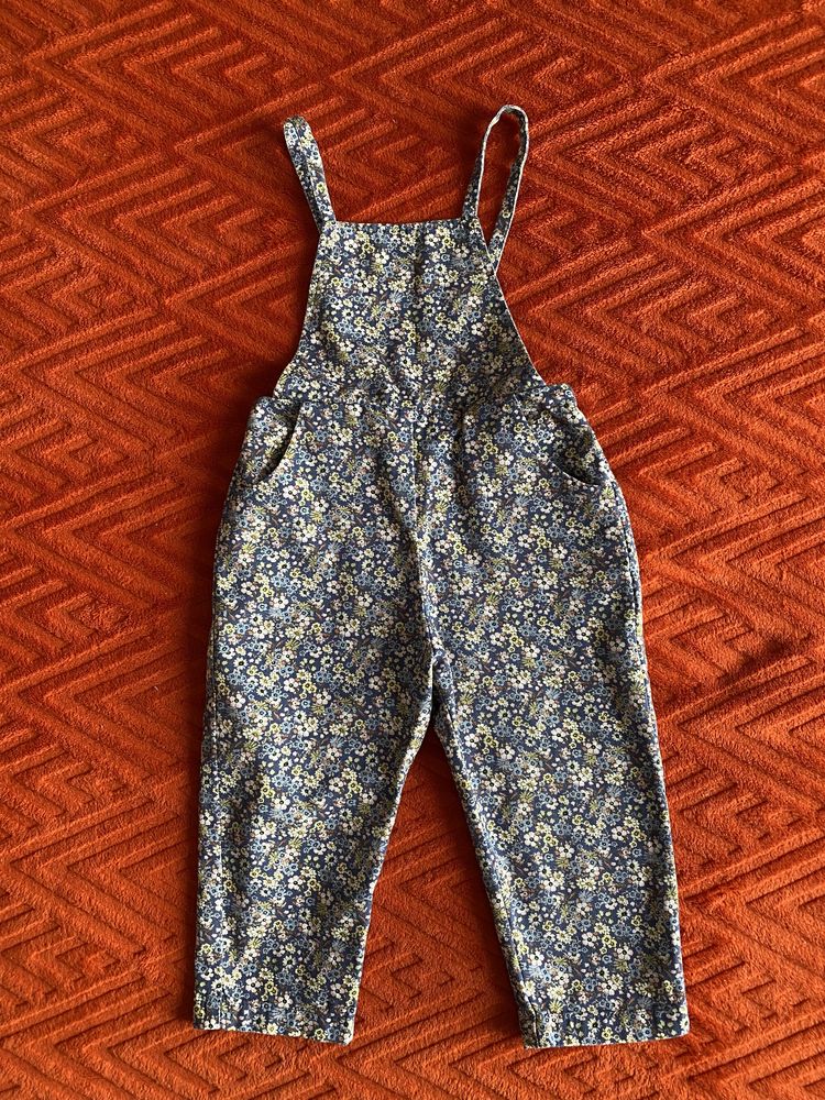 Детский комбезик ZARA