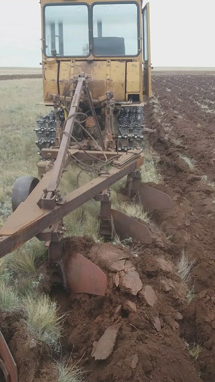 Продам ДТ-75Т. В отличном состоянии