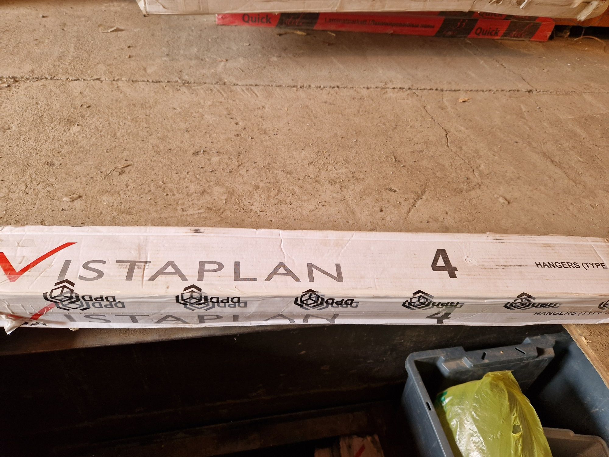 Тележка для хранения чертежей Vistaplan
