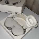 AirPods Max Silver