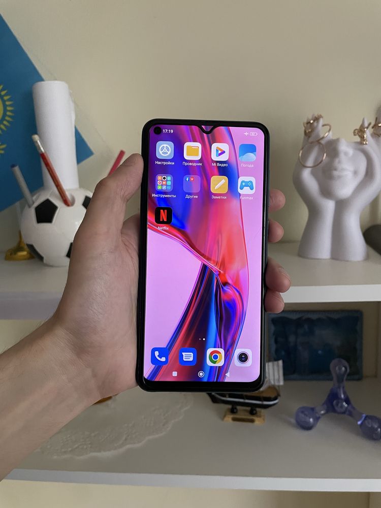 Redmi Note 9 Редми Нот 9