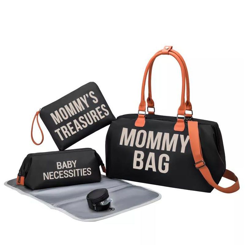 Сумка для мамы mommy bag