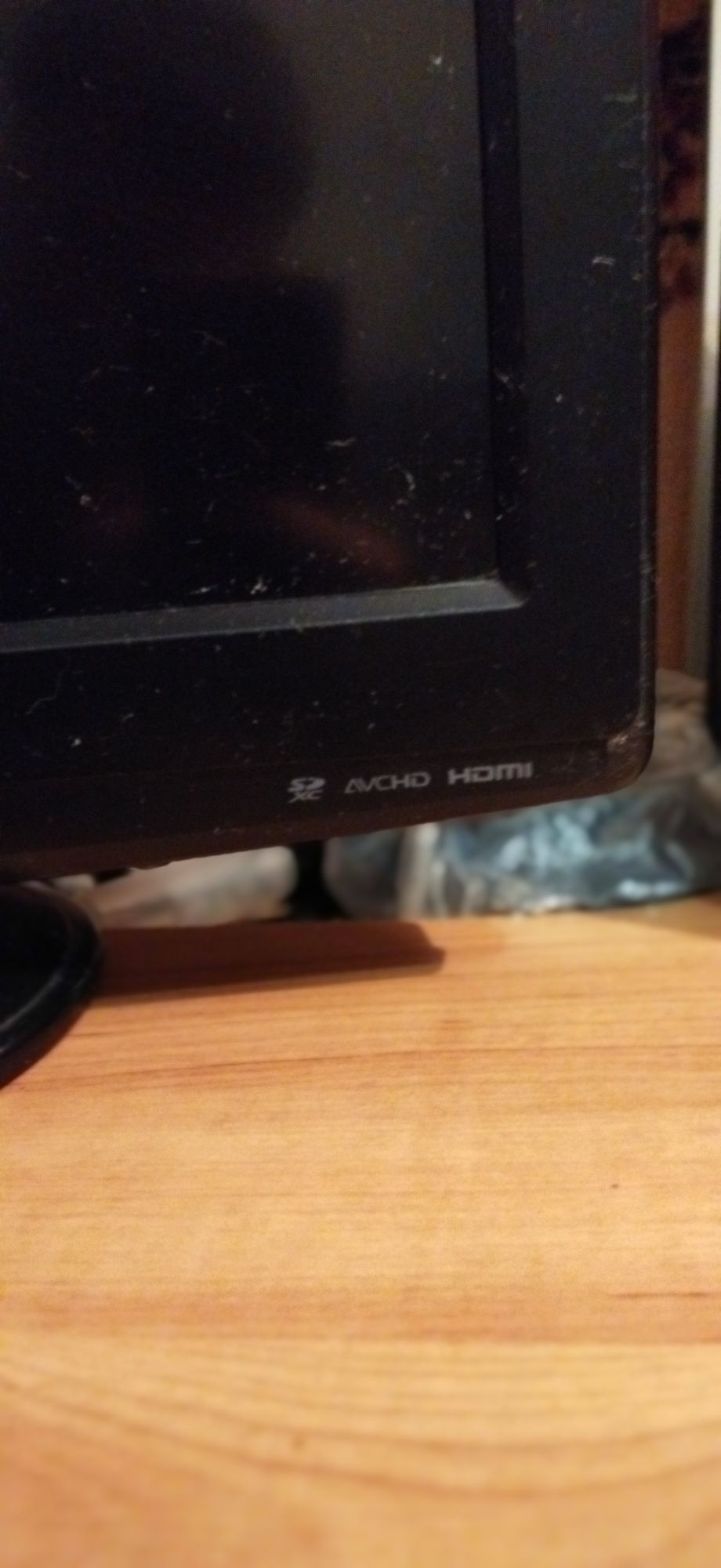 Монитор - телевизор hdmi