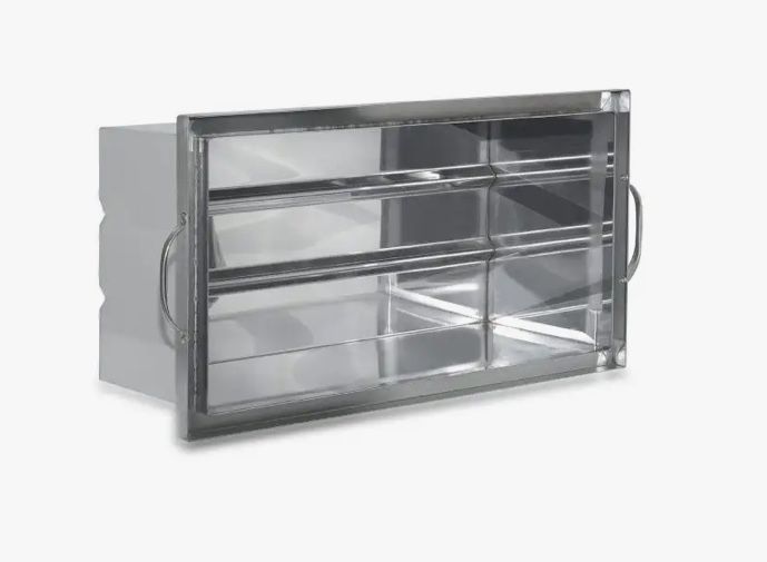 Коптильня Kingsmoke Lux PREMIUM 650