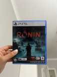Продаю игру на PS5 Ronin