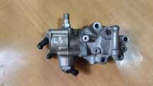 ТНВД Mazda L3 turbo L-3 2.3l