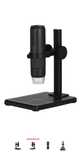 Микроскоп OEM Microscope_х1000_MS5_WiFi