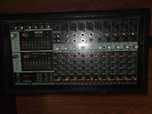 Микшерный пульт behringer europower pmp2000