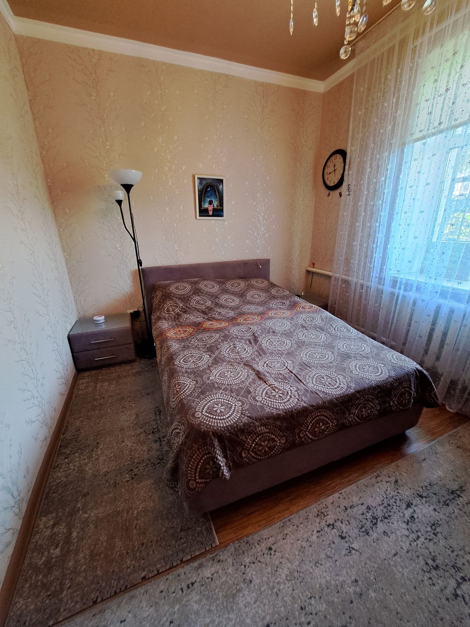 Продаём жилой дом в Соц.городе