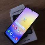 Samsung galaxy A25 5g New