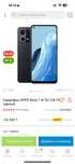 Oppo reno 7 128 гб