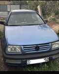 Продам машину Volkswagen vento