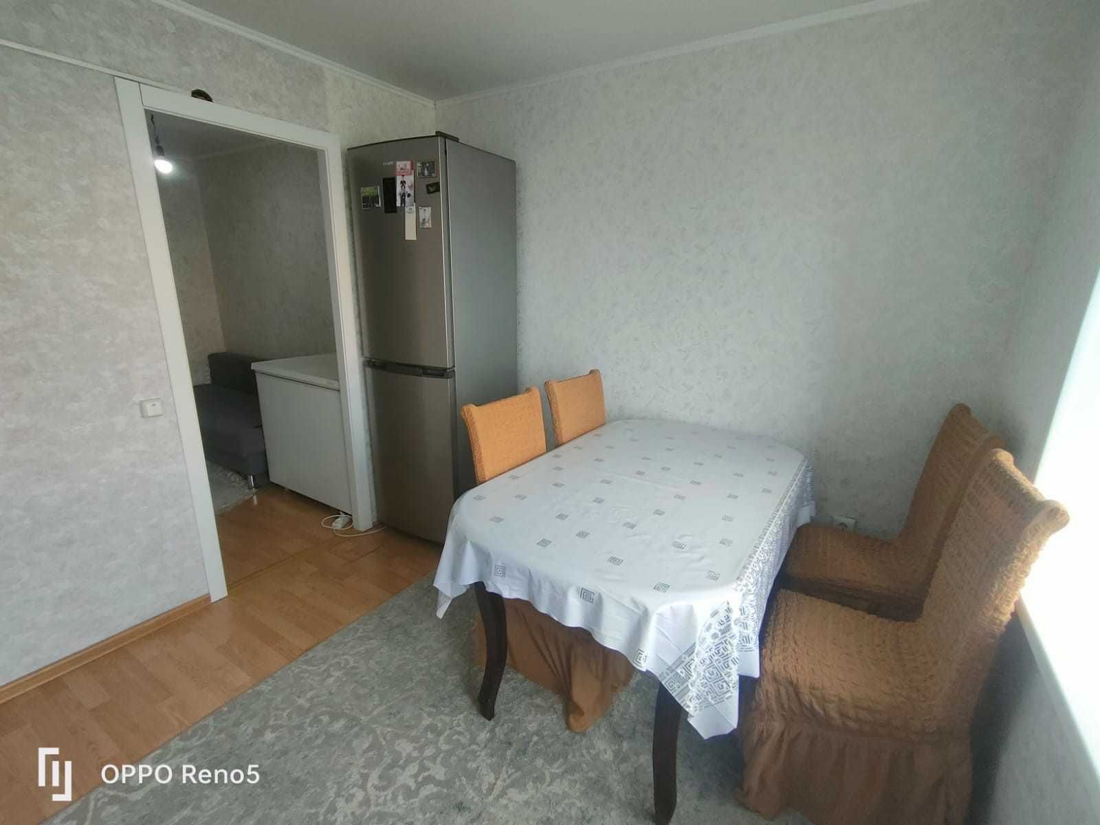 Продажа 1-комнатной квартиры мкр Юбилейный