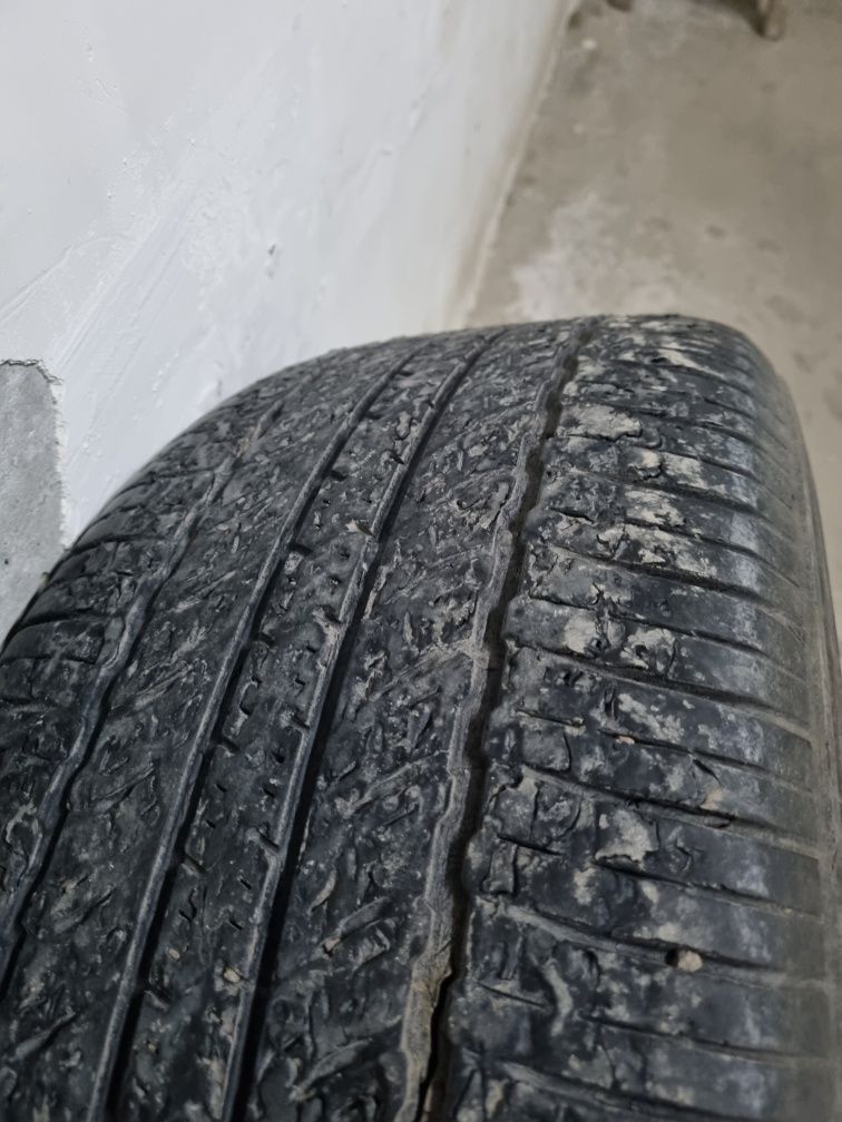 Шина TOYO 245/55 R19