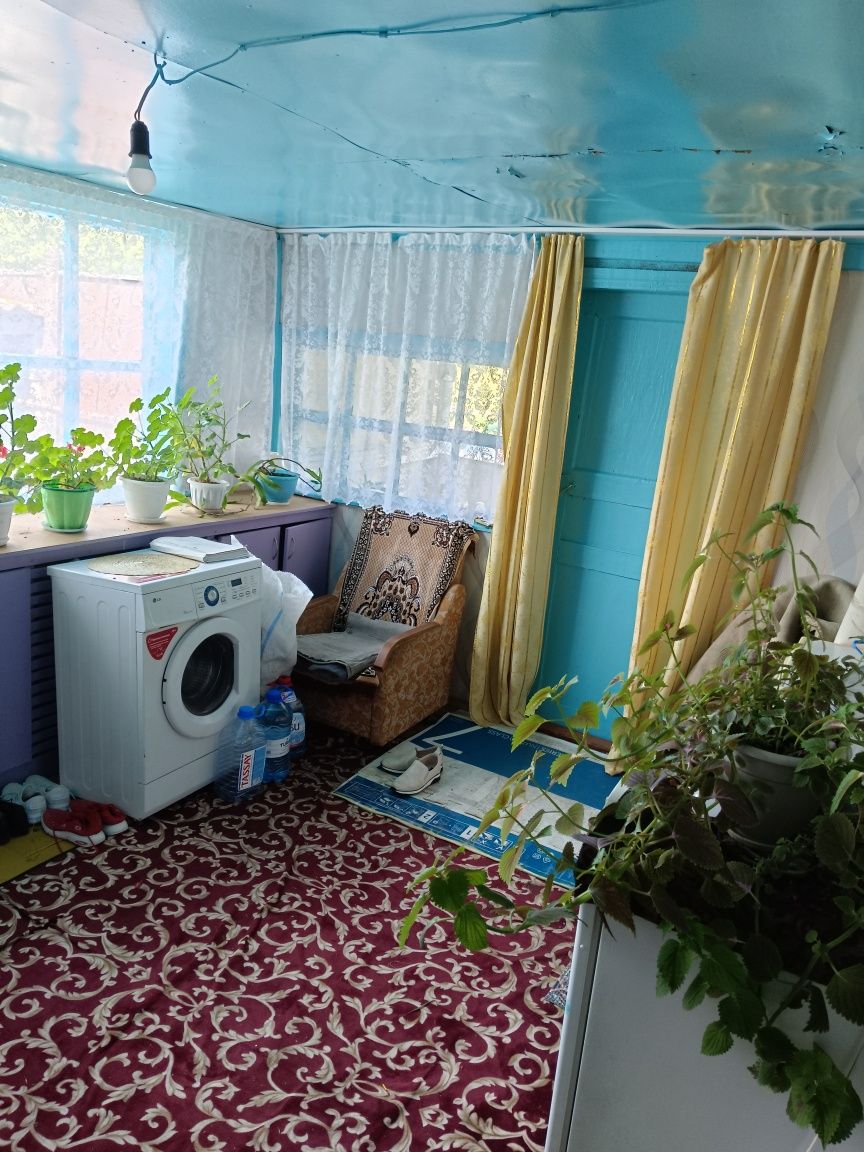 Продам большой теплый дом