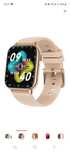 Продам Смарт-часы Nepro100device Watch Mini 45 мм золотистый