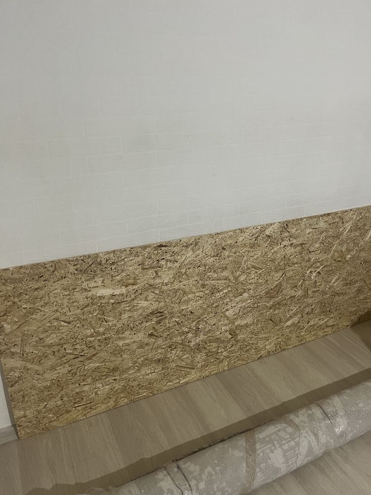 Срочно продам Osb фанера
