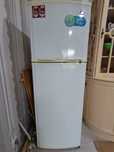 Холодильник LG Express Cool