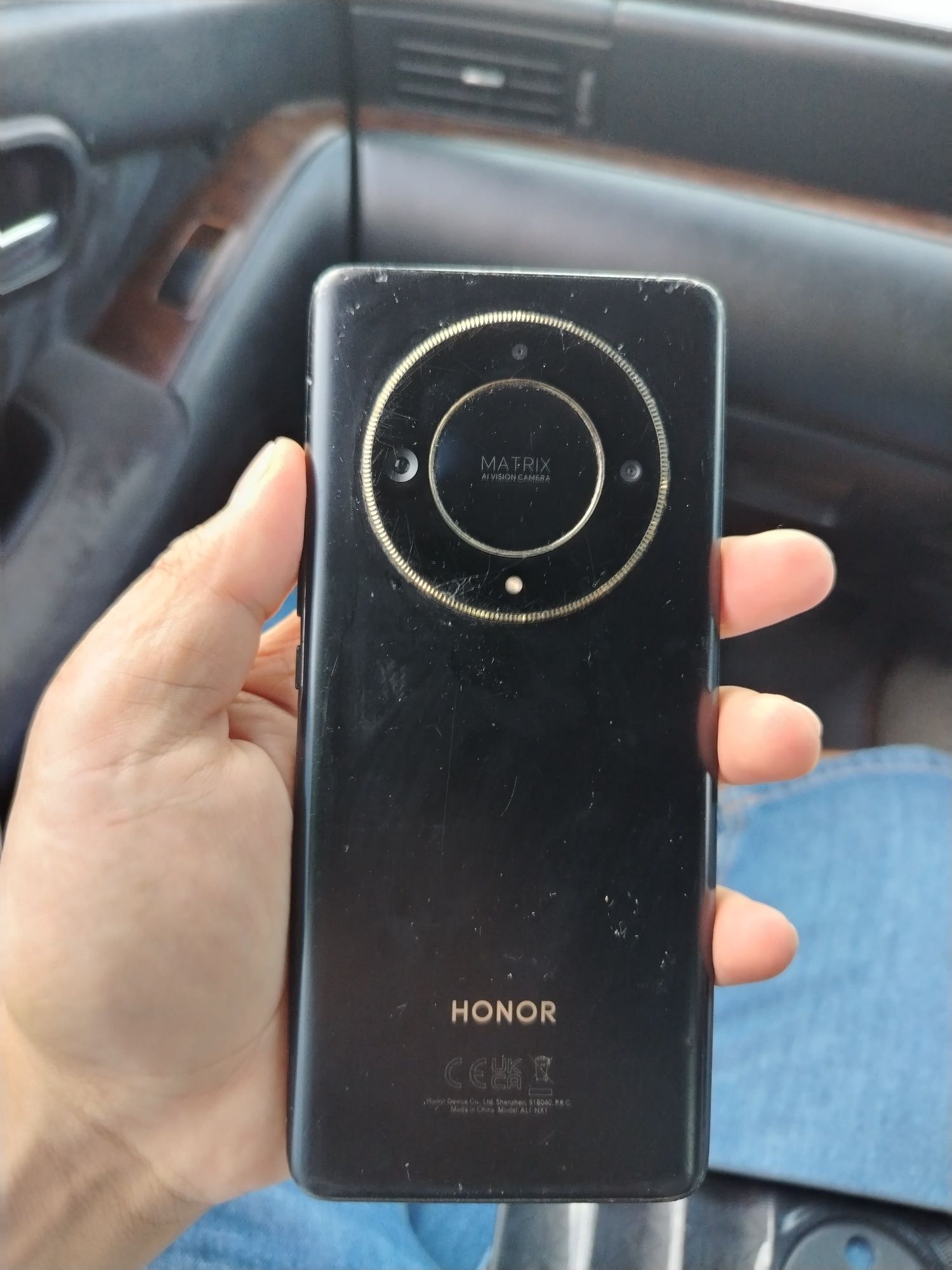 Honor x9B 5G 12/256Gb