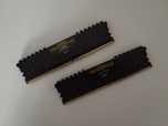 Оперативная память Corsair Vengeance 2 x 8GB 2666Mhz